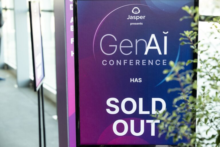 Plan a corporate conference that engages and inspires